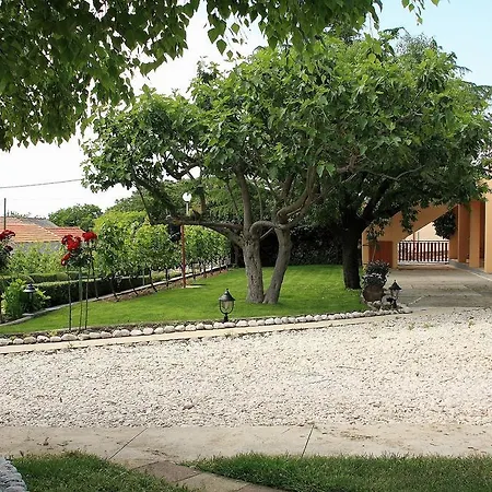 Appartement Mrdelja