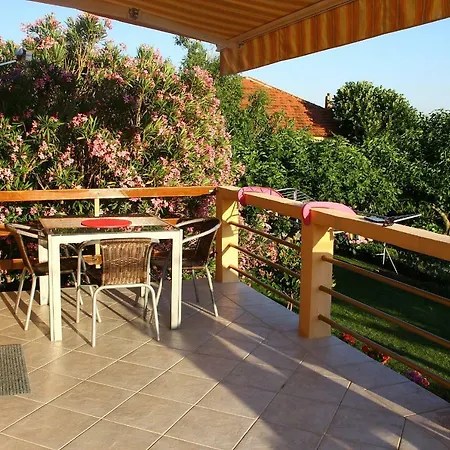 Appartement Mrdelja *