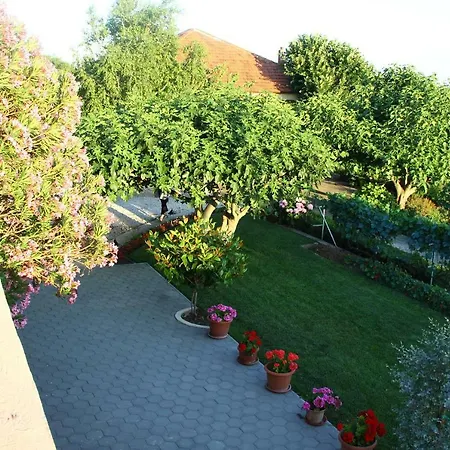 Mrdelja Appartement