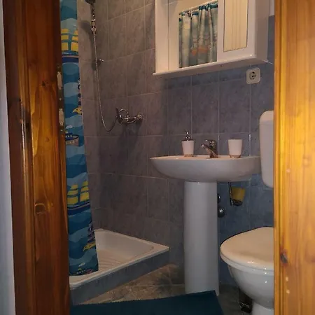 Mrdelja Appartement Nin